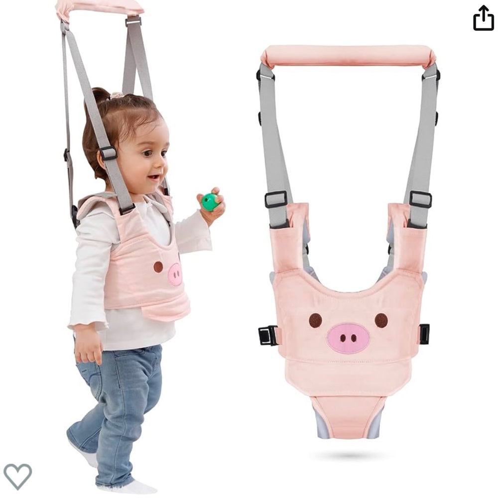 Infant/toddler Walking Harness